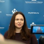 Закон о волонтёрстве  преобразовали на Ямале
