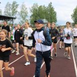 В Пермском крае при поддержке «Единой России» состоялся мастер-класс по лёгкой атлетике