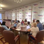 Представители Генсовета партии обсудили на Ставрополье вопросы здравоохранения