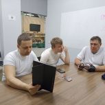 Единороссы запустили проект «Цифровая инклюзивность»