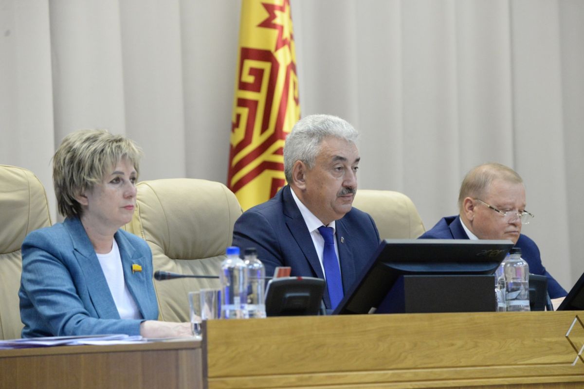 Депутаты утвердили льготные тарифы в области обращения с ТКО