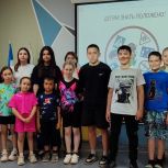 В Балтачевском районе детям напомнили по ПДД и безопасности на время каникул