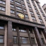 Госдума приняла в первом чтении законопроект о запрете продажи энергетиков несовершеннолетним — его инициировала «Единая Россия»