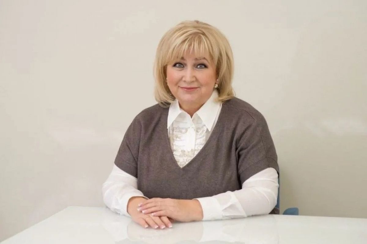 Елена Вторыгина: «Уроки семьеведения помогут улучшить демографическую ситуацию в стране»