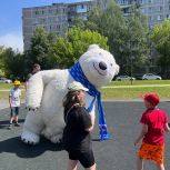 В Нижнем Новгороде проходят инклюзивные фестивали для детей