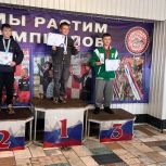 Юные картингисты Иркутской области боролись за призовые места в соревнованиях на кубок «Единой России»