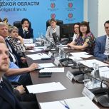 Бадма Башанкаев предложил расширить круг пациентов с сердечно-сосудистыми заболеваниями для обязательного наблюдения и лекарственной поддержки