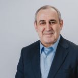 Сергей Неверов поздравляет смолян с Днём России