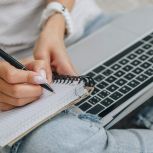 Психологи Центра занятости населения проведут для жителей Петербурга онлайн-вебинары по трудоустройству и карьерному развитию