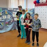 В Нязепетровске состоялся конкурс «Творчество без границ»