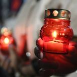 Николай Воробьев: Важно, чтобы подрастающее поколение, всё наше общество помнило уроки истории