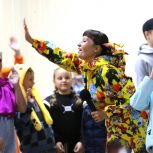 Благотворительная акция «От сердца к сердцу»