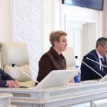 В Архангельской области по инициативе «Единой России» приняли новые меры социальной поддержки участников СВО