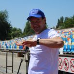 «Единая Россия» дала старт летнему этапу всероссийского марафона «Сила России»