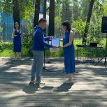 В Зеленодольске прошел благотворительный концерт