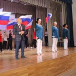 В Симферопольском районе прошёл волонтерский форум