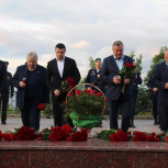 Ульяновские единороссы присоединились к акции «Свеча памяти»