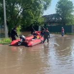 «Единая Россия» в Приморском крае начала сбор помощи для пострадавших от подтопления жителей Дальнереченска