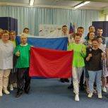 Депутат «Единой России» передал наборы для творчества в реабилитационный центр Ульяновска