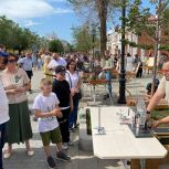 В Оренбуржье отметили День защиты детей