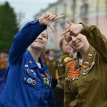 В Алтайском крае в 60-й раз стартовал трудовой семестр