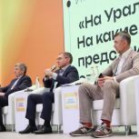 Владимир Якушев: «Единая Россия» оптимизирует партийные проекты в соответствии с задачами Президента в Послании