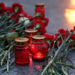 «Единая Россия» и МГЕР проведут по всей стране памятные акции в День памяти и скорби
