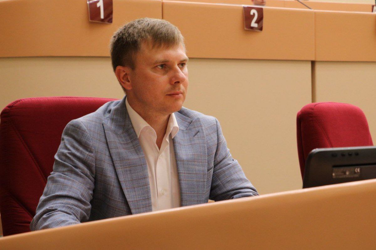 Алексей Сидоров о «Ситиматике»: Провальная работа