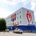 В Новосибирске активисты «Единой России» присоединились к донорской акции