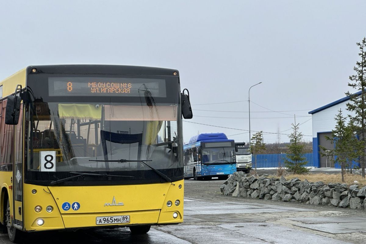 Лето по-взрослому: В Салехарде завершается первая смена трудоустройства  школьников