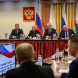 Врио губернатора Ненецкого автономного округа Ирина Гехт стала секретарём реготделения «Единой России»