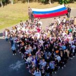 Партийцы организуют в Югре патриотические мероприятия в честь Дня России