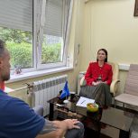 Татьяна Буцкая: Оперативное решение большой проблемы – это когда от вопроса до действия менее трех часов