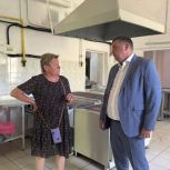 «Единая Россия» проверила готовность детских летних лагерей в регионах к оздоровительному сезону