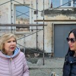 В Магадане обновят фасад, крышу и окна в обоих корпусах детсада № 53