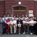 В Иркутской области будет создан штаб по вопросам поддержки семей участников СВО