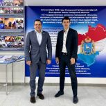 Роман Балтер: «ПолитЗавод» – это кузница кадров для будущего региона»