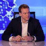 Павел Малков: В диалоге с бизнесом собираем все вопросы и предлагаем новые решения, которые позволят развивать экономику страны и каждого региона