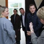 Холмогорская детская библиотека полностью преобразится по модельному стандарту к концу сентября