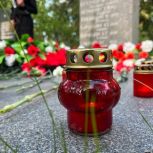 Уроки памяти и «Разговоры о важном», кинопоказы, патриотические акции, аудио-экскурсии: при поддержке «Единой России» в Мурманской области состоялись мероприятия к Дню памяти и скорби