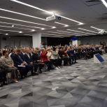 «Единая Россия» выдвинула Дениса Паслера кандидатом от партии на выборы губернатора Свердловской области