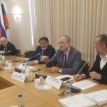 Сайгидпаша Умаханов: «Учреждение Дня языков народов России - логичное продолжение комплекса усилий, направленных на сохранение и развитие национальных языков»