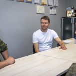 Алексей Вихарев подвел итоги работы по обращениям от участников СВО и членов их семей
