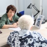 Татьяна Баринова встретилась с жителями областного центра в рамках партийного проекта «Школа ЖКХ»
