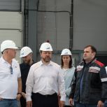 Безопасный газ: электронный учет газовых баллонов введут на федеральном уровне