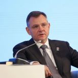 Юрий Слюсарь планирует выдвинуться на выборы Губернатора Ростовской области от «Единой России»