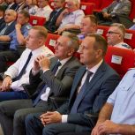 Вопросы защиты прав предпринимателей обсудили в Тюмени