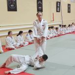 «Единая Россия» дала старт партийного проекта «Выбор сильных»