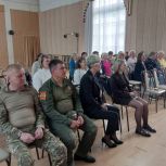 Секретарь Верхнеуфалейского отделения партии «Единая Россия» Сергей Ханин открыл 32-ю конференцию местного отделения.