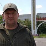 Единоросс Алексей Спиридонов назначен врио главы Суджанского района